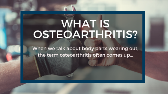 Osteo Blog