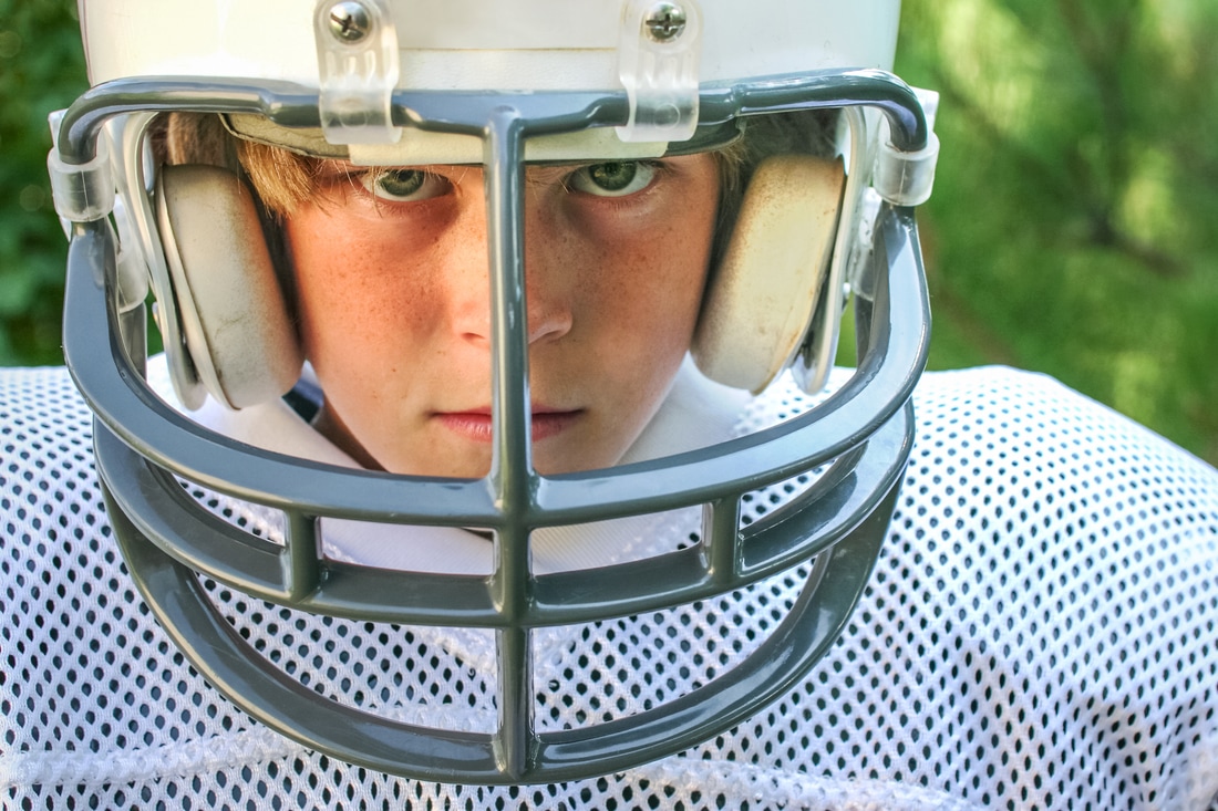 concussion orig